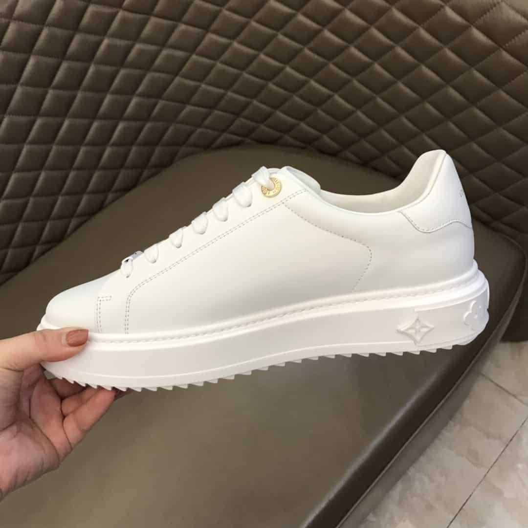 LOUIS VUITTON TIME OUT TRAINERS