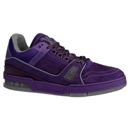 LOUIS VUITTON TRAINER SNEAKER