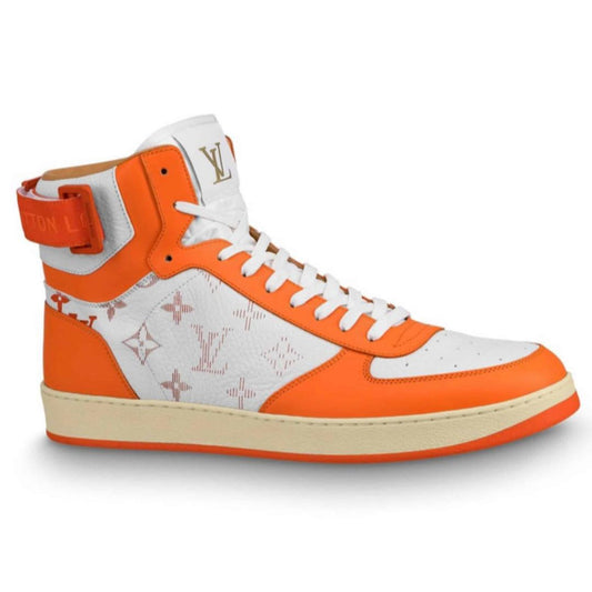 LOUIS VUITTON RIVOLI SNEAKERS