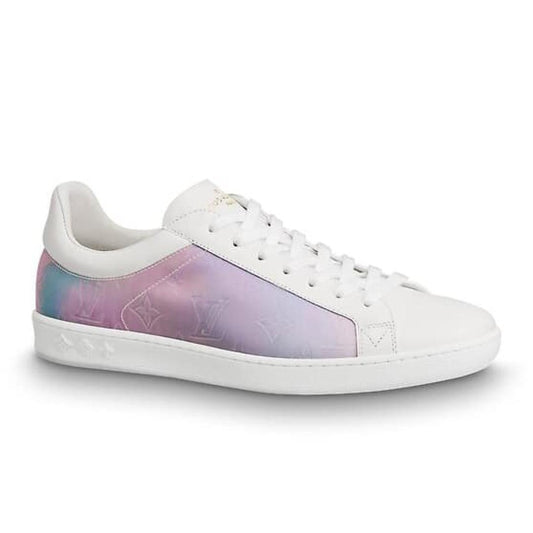 LOUIS VUITTON LUXEMBOURG SNEAKER
