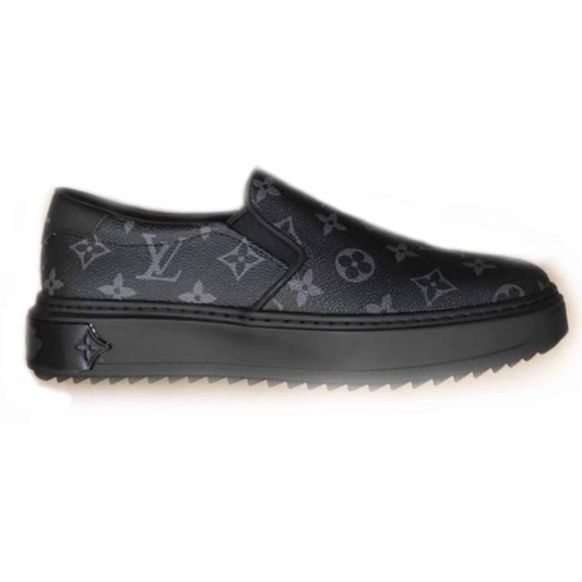 LOUIS VUITTON LOW TOP SNEAKER