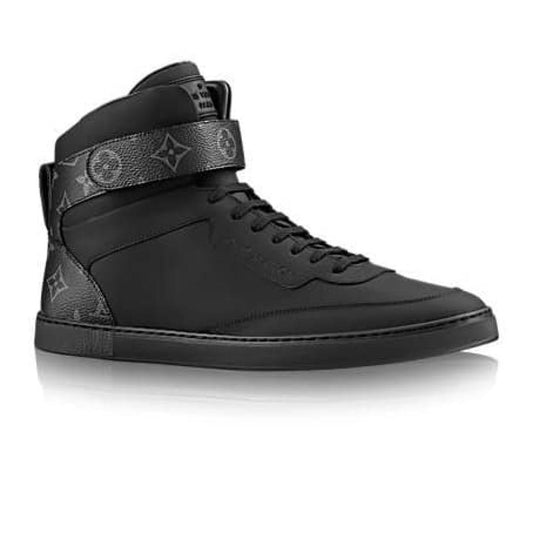 LOUIS VUITTON PASSENGER SNEAKER BOOT