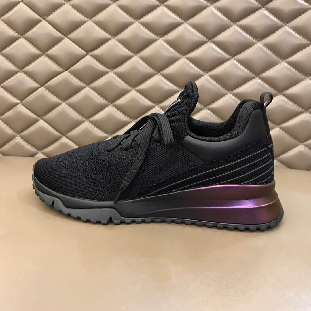 LOUIS VUITTON VNR SNEAKER