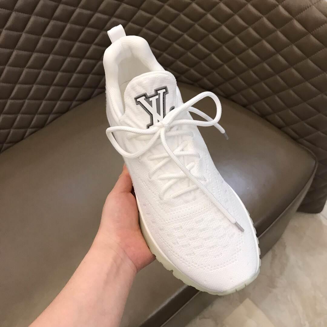 LOUIS VUITTON VNR SNEAKER