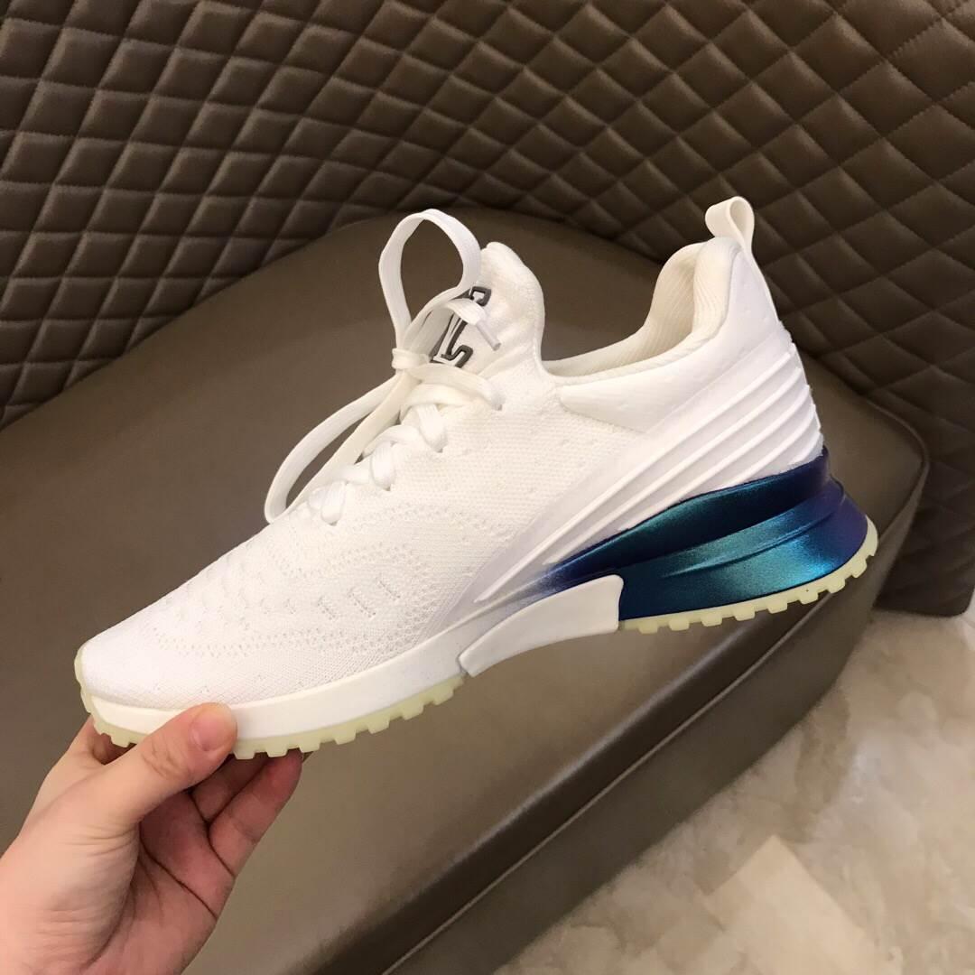 LOUIS VUITTON VNR SNEAKER