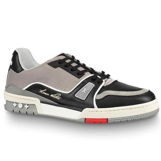 LOUIS VUITTON TRAINER SNEAKER