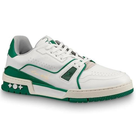 LOUIS VUITTON TRAINER SNEAKER