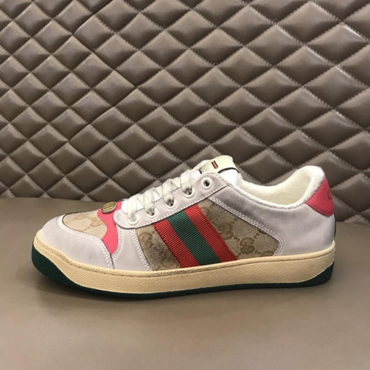 GUCCI SCREENER SNEAKER