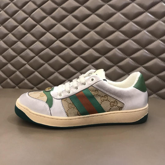 GUCCI SCREENER SNEAKER