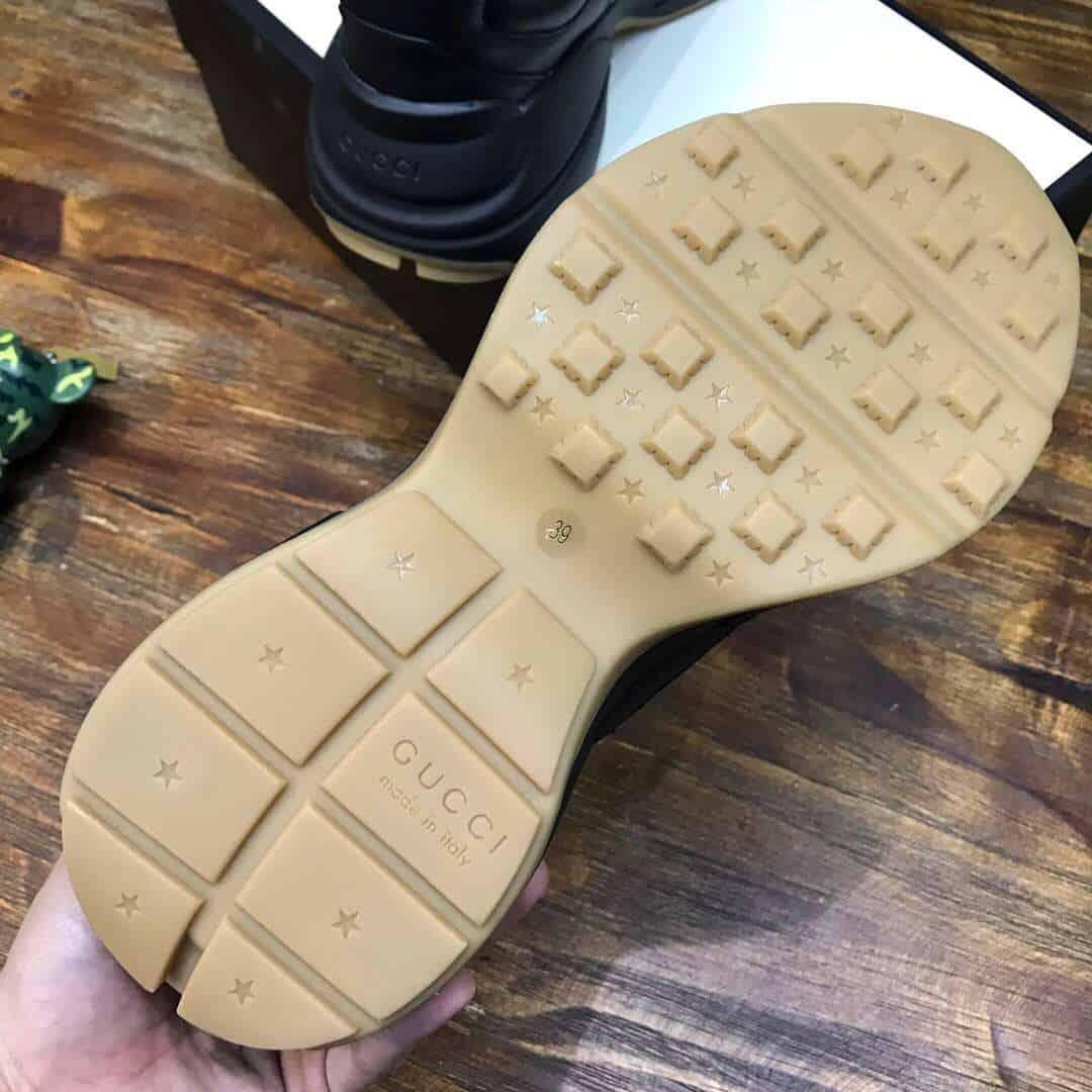 GUCCI BAND RHYTON SNEAKER