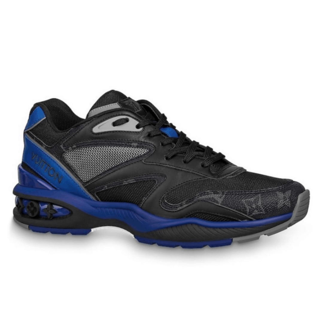LOUIS VUITTON TRAIL SNEAKERS