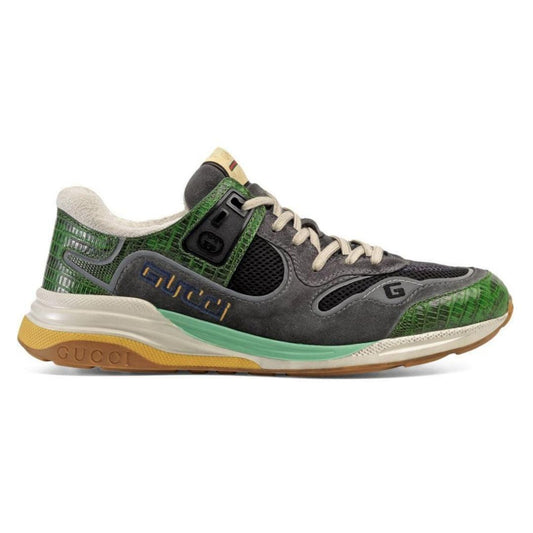 GUCCI ULTRAPACE SNEAKERS