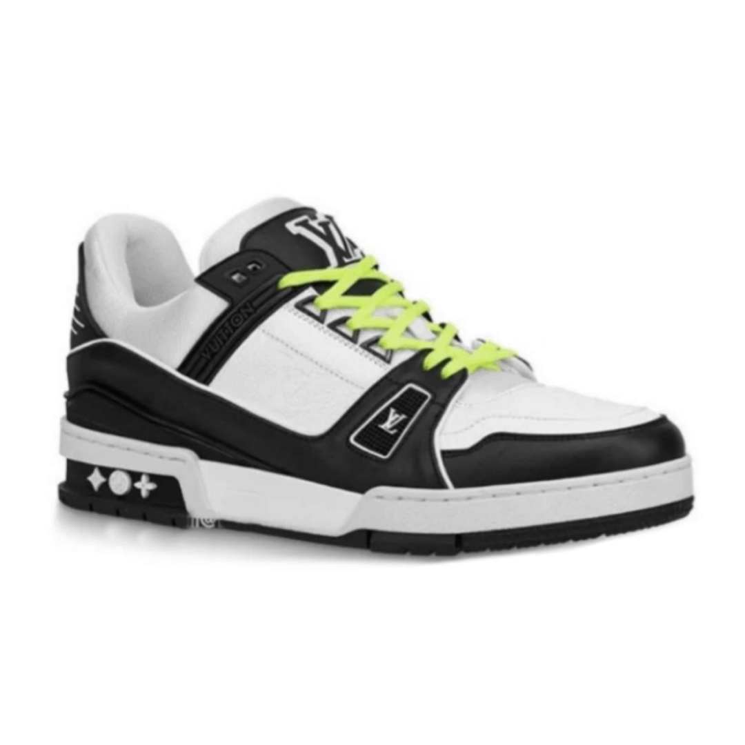 LOUIS VUITTON TRAINER SNEAKER