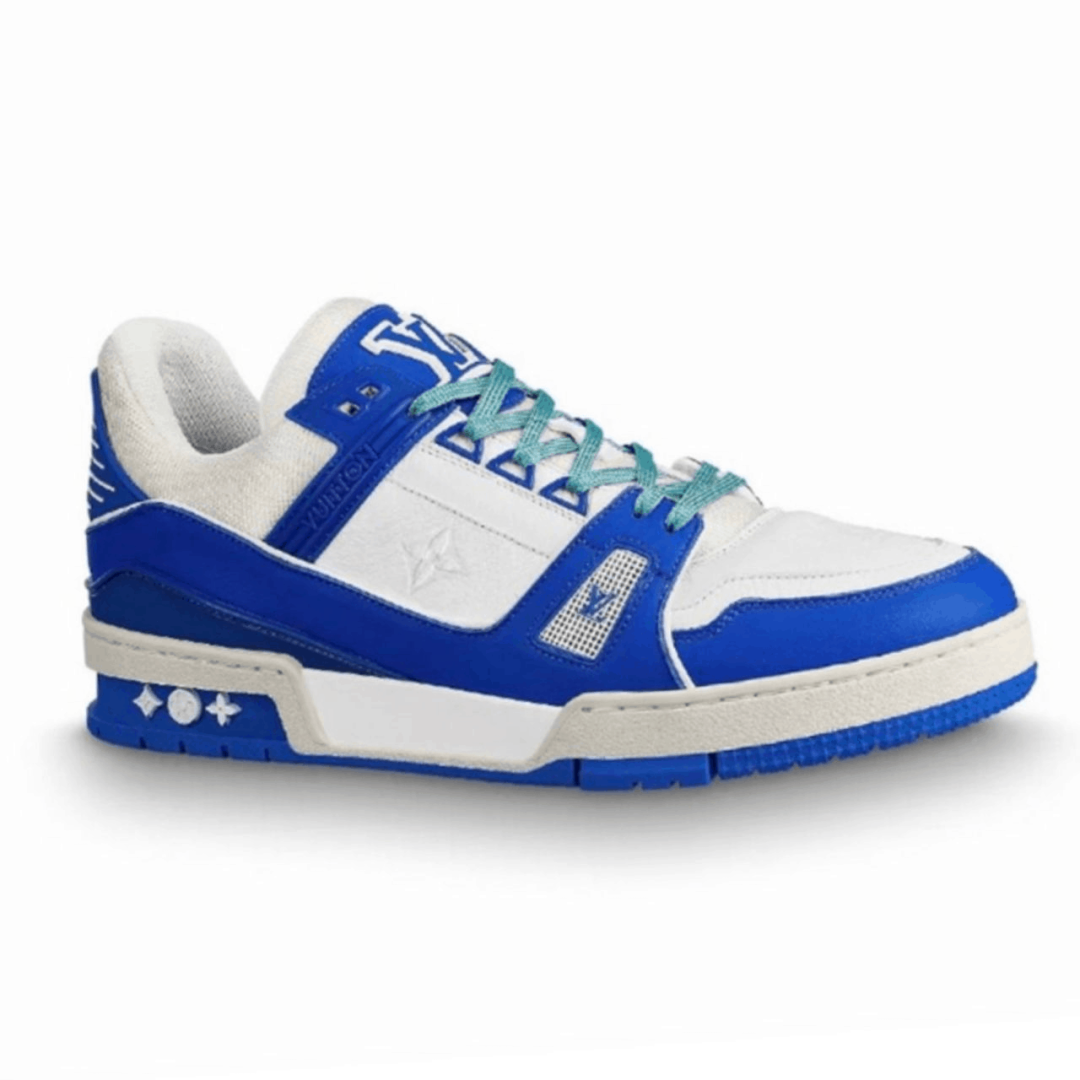 LOUIS VUITTON TRAINER SNEAKER