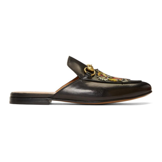 GUCCI SLIPPER WITH TIGER