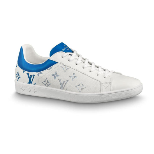 LOUIS VUITTON LUXEMBOURG SNEAKERS