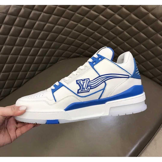 LOUIS VUITTON LV TRAINER SNEAKER