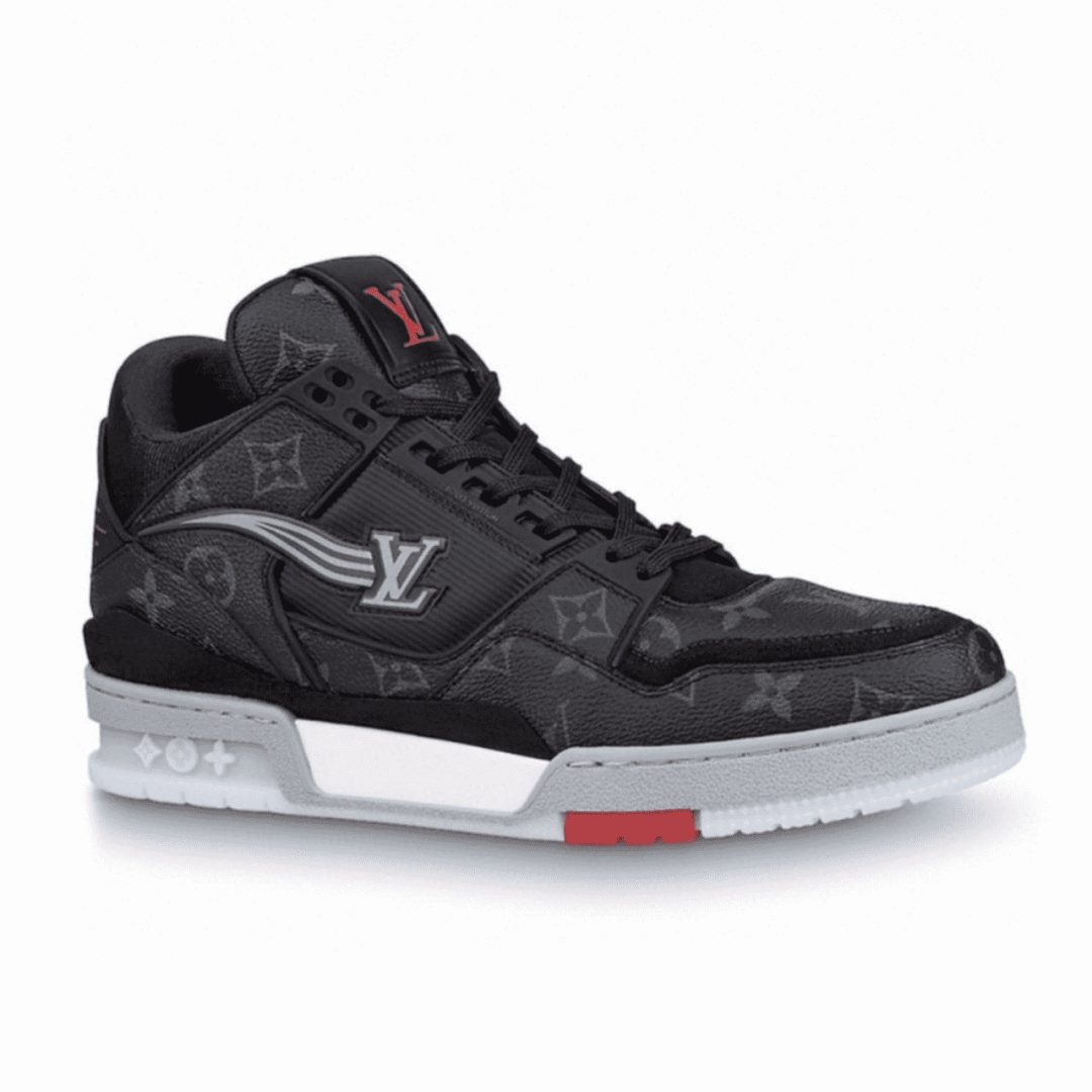 LOUIS VUITTON TRAINER SNEAKER