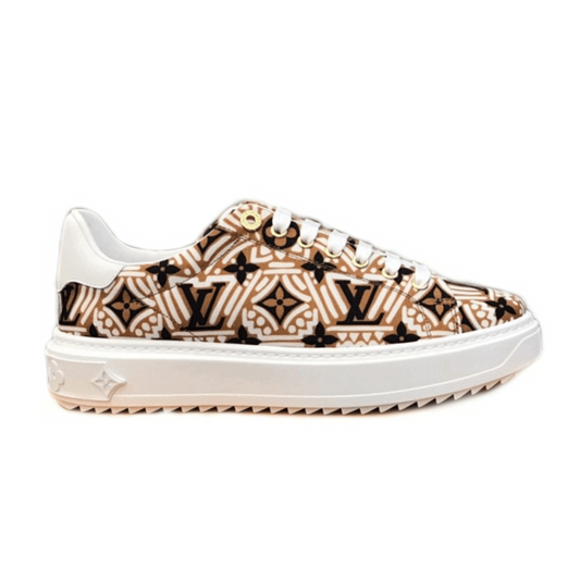 LOUIS VUITTON TIME OUT SNEAKER