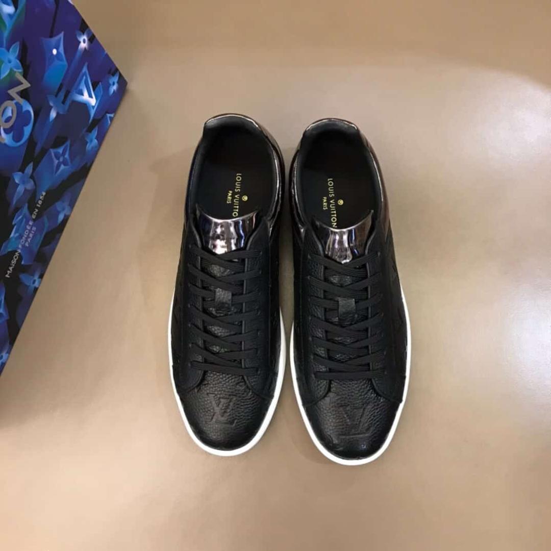 LOUIS VUITTON LUXEMBOURG SNEAKER