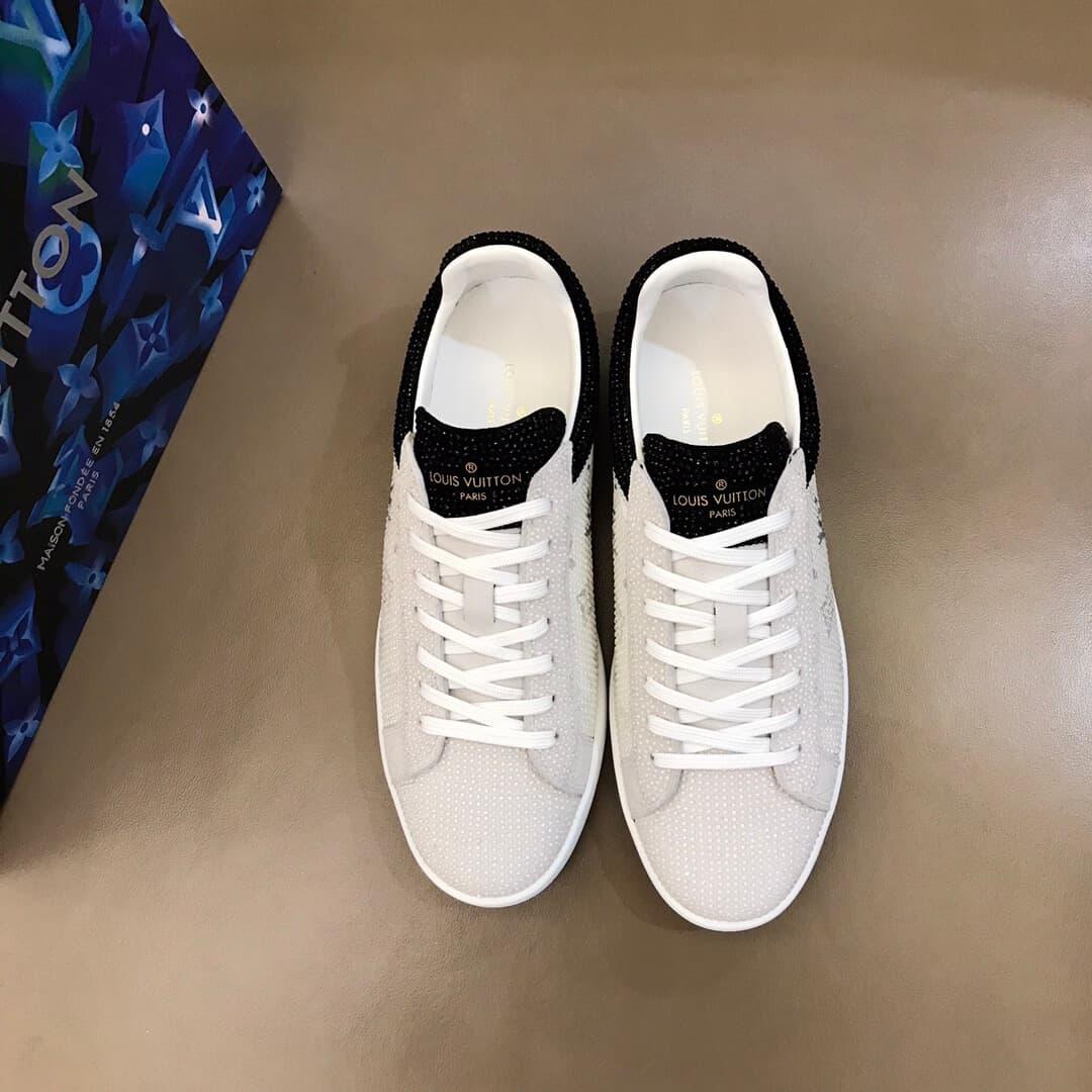 LOUIS VUITTON LUXEMBOURG SNEAKER