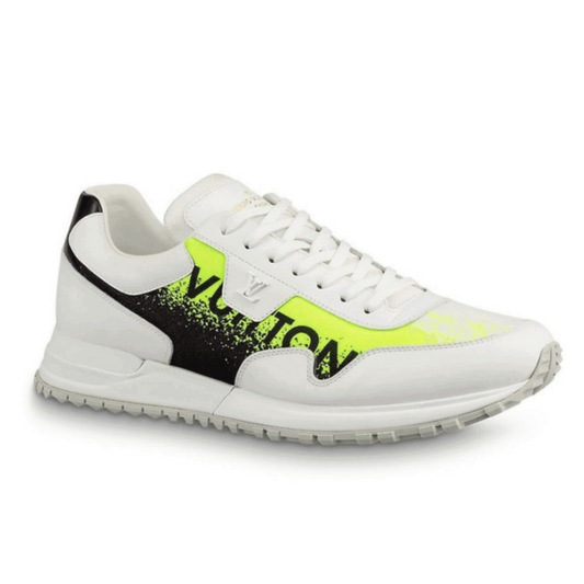 LOUIS VUITTON RUN AWAY SNEAKER