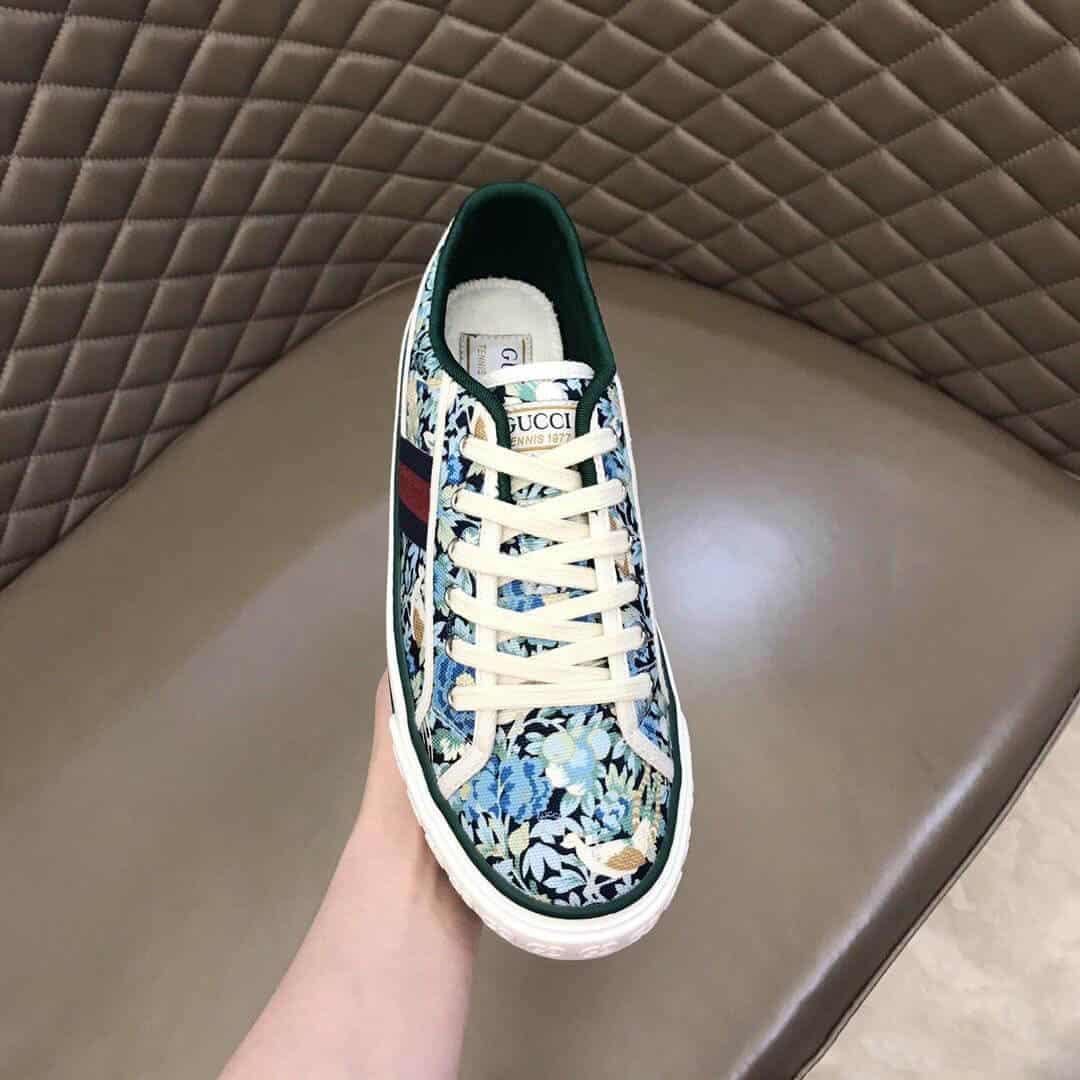 GUCCI TENNIS 1977 SNEAKER