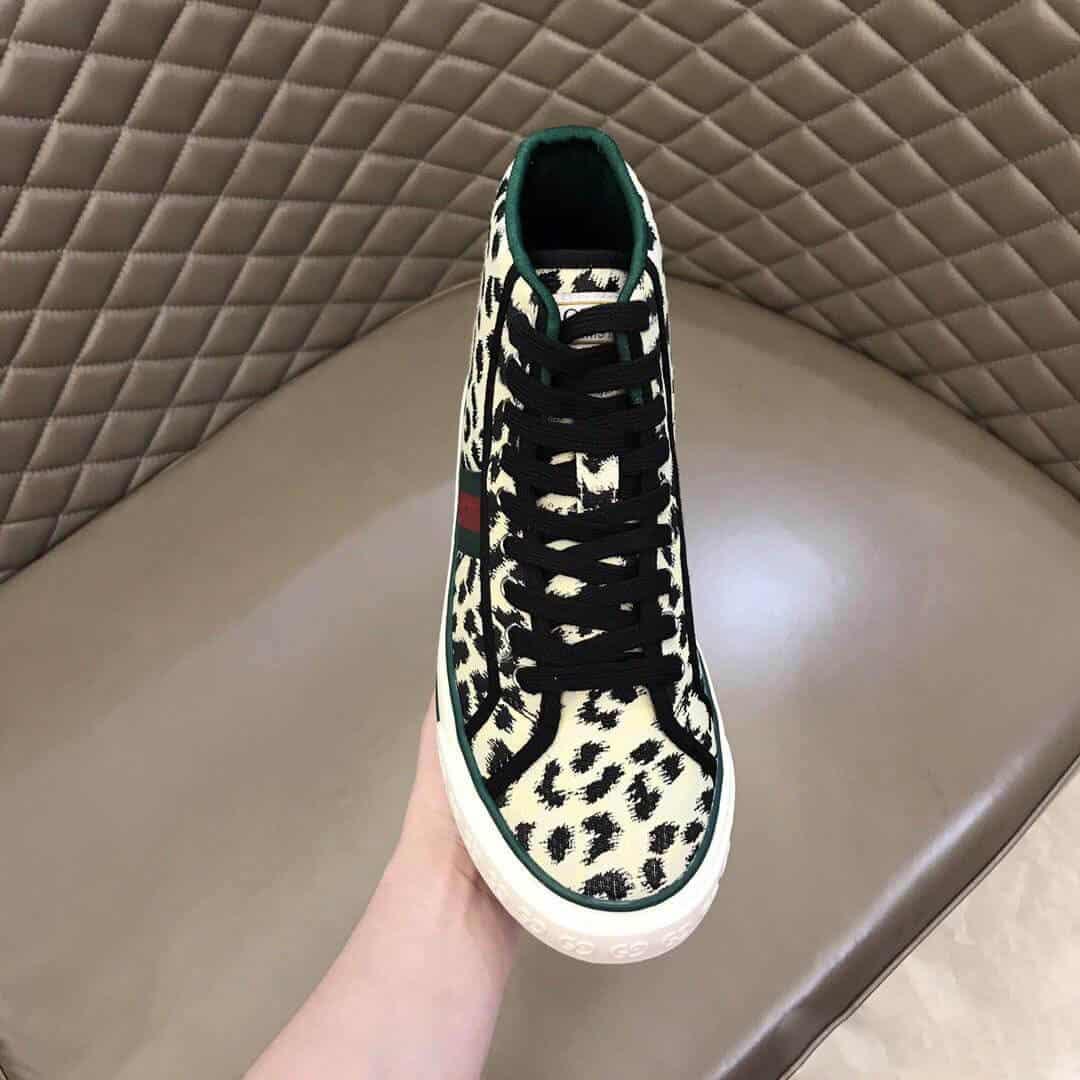 GUCCI TENNIS 1977 SNEAKER