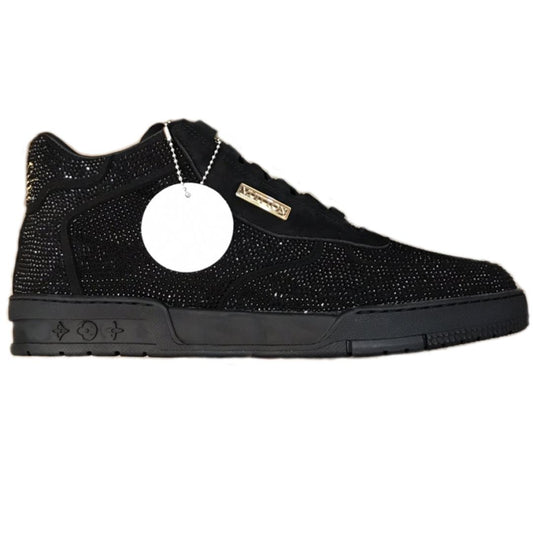 LOUIS VUITTON TRAINER SNEAKER