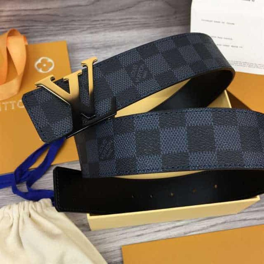 LOUIS VUITTON 40MM BELT