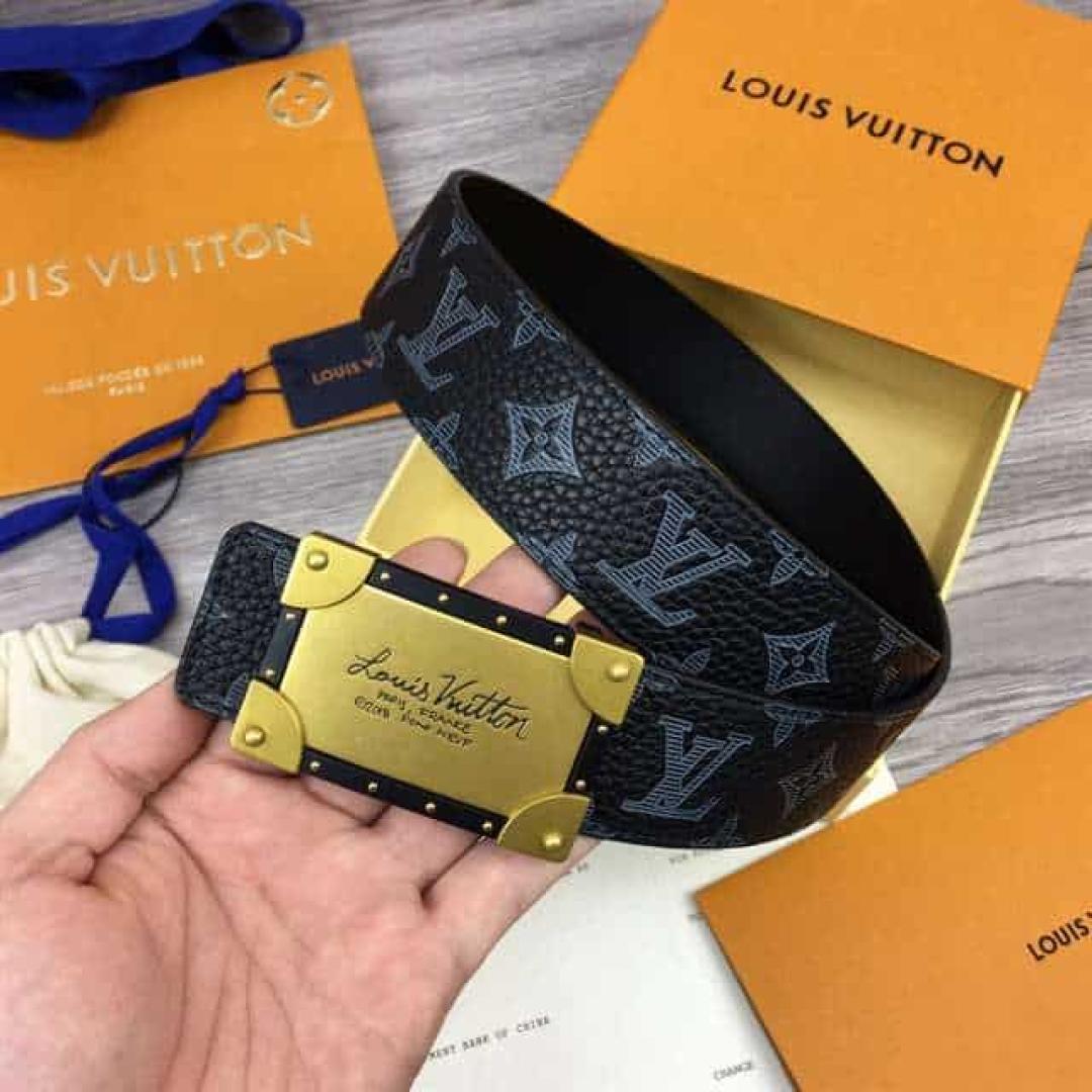 LOUIS VUITTON 40MM BELT