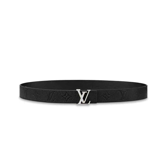 LOUIS VUITTON ICONIC 30MM REVERSIBLE BELT