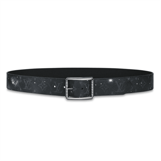 LOUIS VUITTON MONOGRAM GALAXY 40MM BLACK MULTICOLOR