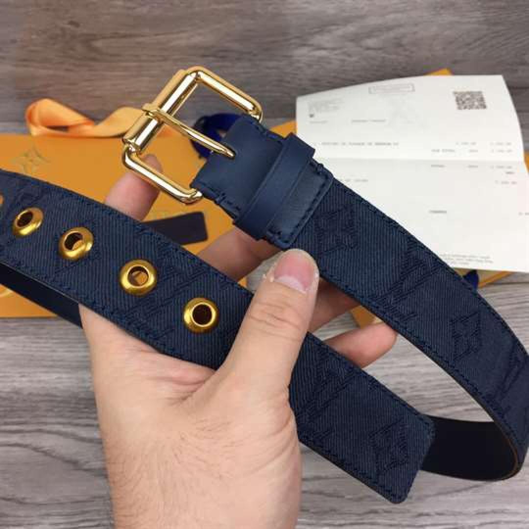 NATURE 35MM BELT