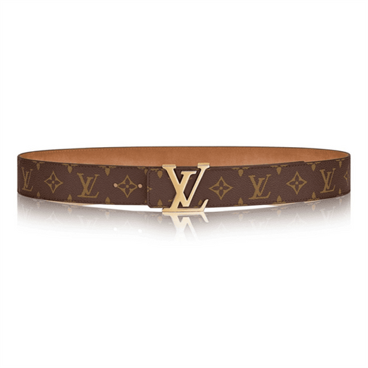 LOUIS VUITTON LV INITIALES 40MM BELT