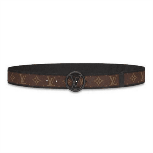 LOUIS VUITTON MONOGRAM BELT