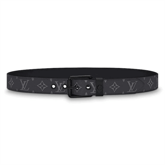 LOUIS VUITTON VOYAGER 35MM BELT