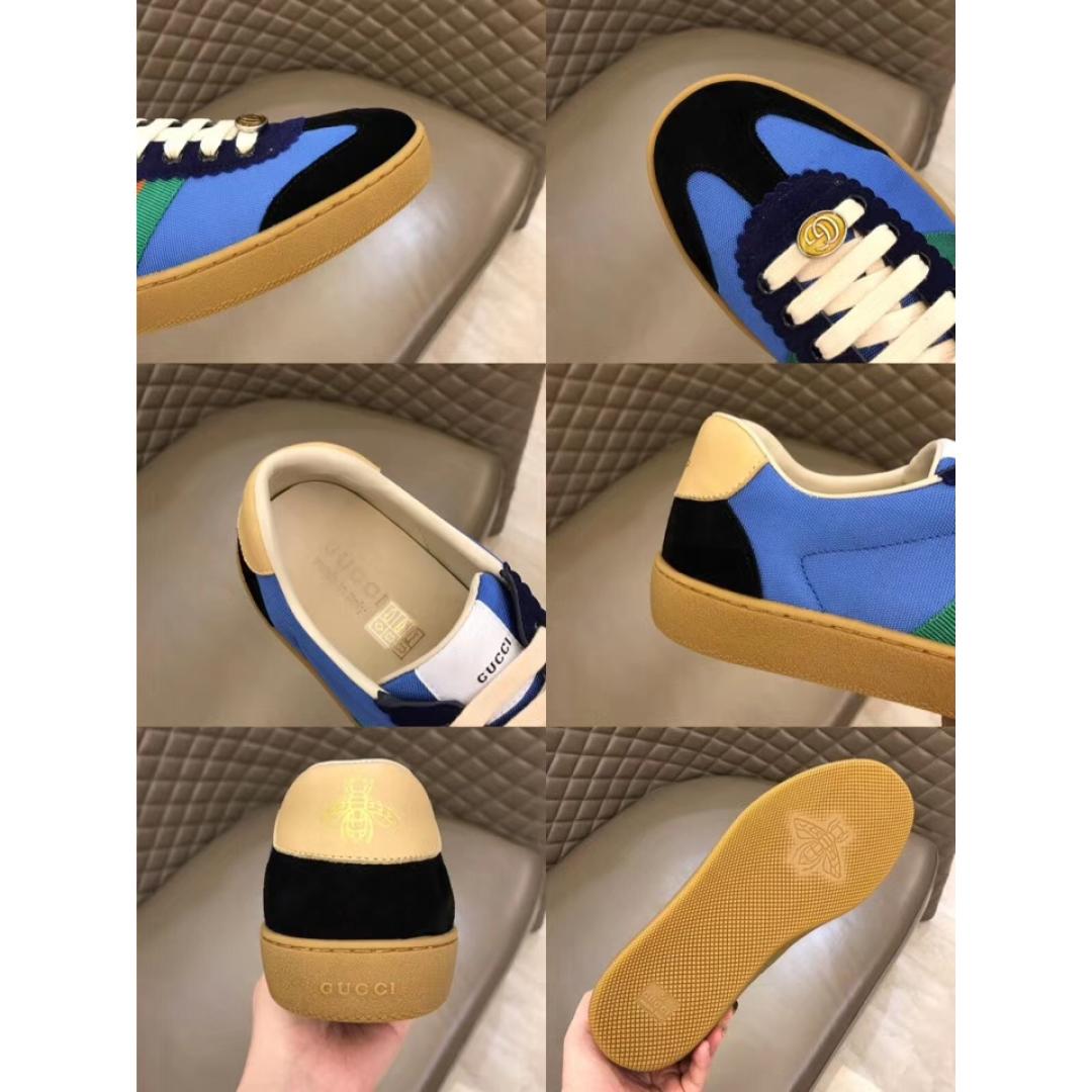 GUCCI G47 SNEAKER