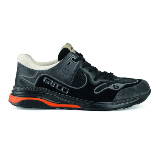 GUCCI ULTRAPACE SNEAKERS