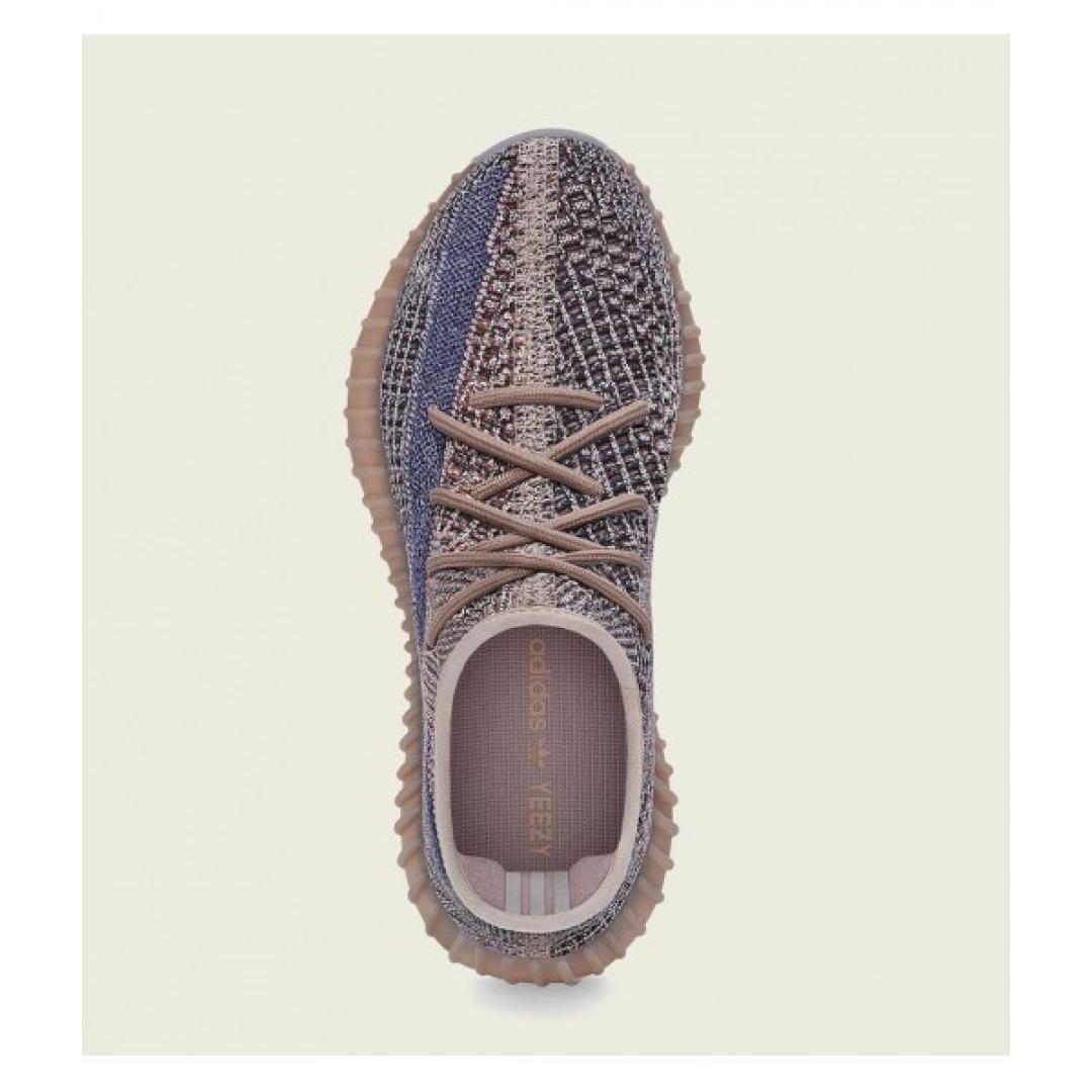 ADIDAS YEEZY BOOST 350 V2 "FADE"
