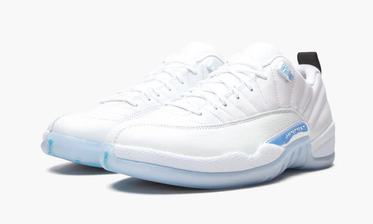 AIR JORDAN 12 RETRO "LOW EASTER (2021)"