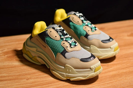 BALENCIAGA TRIPLE S