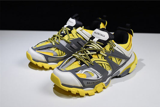 BALENCIAGA SNEAKER TESS.S.GOMMA
