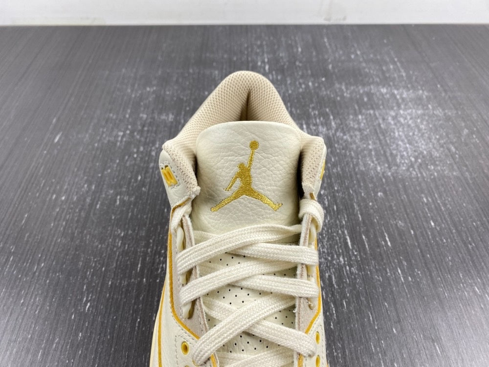 AIR JORDAN 4 RETRO SP "J BALVIN MEDELLIN SUNSET"