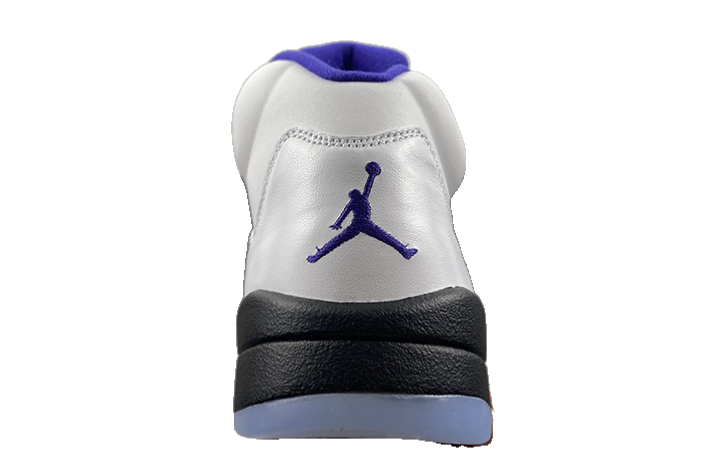 AIR JORDAN 5 "DARK CONCORD"