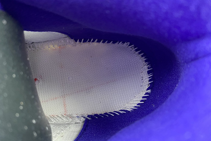 AIR JORDAN 5 "DARK CONCORD"
