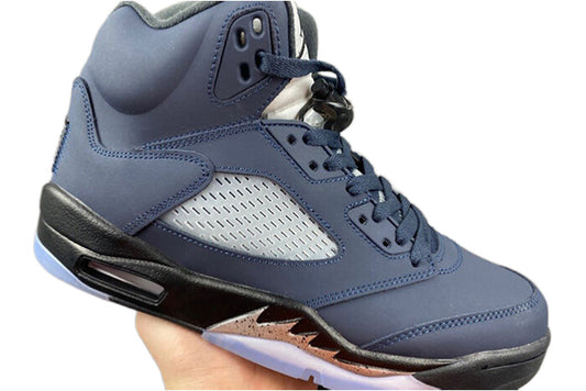 AIR JORDAN 5 SE "GEORGETOWN"