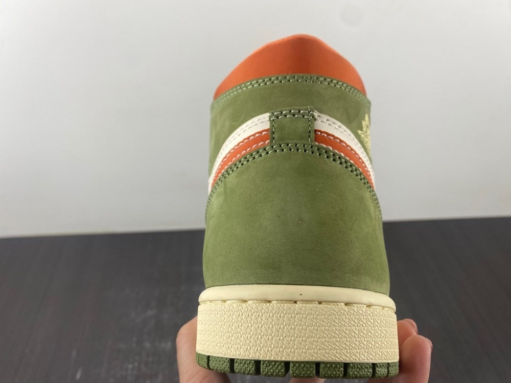 AIR JORDAN 1 HIGH OG “CELADON”
