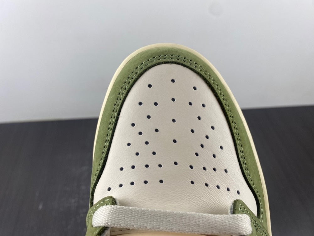 AIR JORDAN 1 HIGH OG “CELADON”
