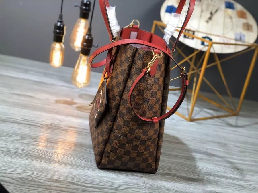 VUITTON FAVORITE 32×28×15CM  EONOE MM BAG